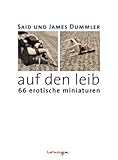 auf den Leib by 