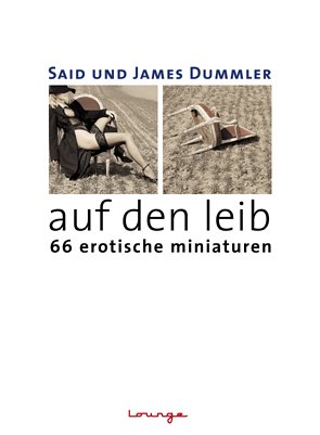 auf den Leib