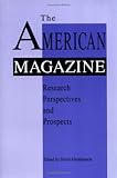 Image de The American Magazine: Research Perspectives and Prospects