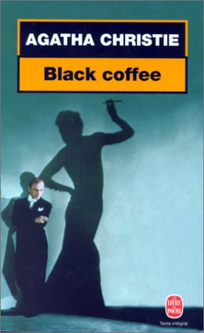 Black coffee