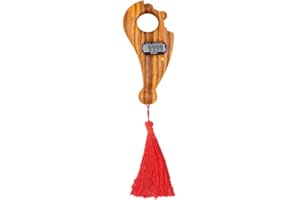 Kellegour 1Pcs Compteur Numérique de Doigts,Prière Islamique Compteur de Perles de Bouddha Électroniques,pour Méditation,Relaxation,Prière Bouddhiste,Musulman Ramadan