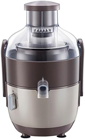 GLJXG Juicer Multi-purpose home electric baby juicer 213 * 190 * 308mm Mixer