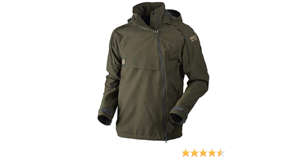 harkila pro hunter icon jacket