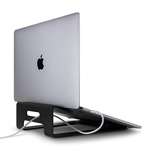 Twelve South ParcSlope Hybrid Notebook Stand und Halterung (für MacBook / iPad Pro / iPad, Tablets) - 2