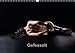 Gefesselt (Wandkalender 2014 DIN A3 quer): BDSM, die gefesselte Schönheit (Monatskalender, 14 Seiten) by