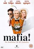 Jane Austen's Mafia! [DVD]