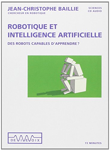 <a href="/node/24077">Robotique et intelligence artificielle</a>