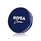 nivea creme lata para que serve Múltiples usos - La crema nutritiva en lata NIVEA Creme es apta para todo tipo de piel y todas las edades, y sirve para cara, cuerpo, manos, codos, talones...