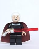 LEGO� Star Wars? Count Dooku - von 75017 - Lego