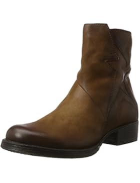 Mjus Damen 185621-0201-0001 Chelsea Boots