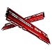 Produktbild ADATA 8GB (2 x 4GB) DDR4 PC4-19200 2400MHz Desktop Memory Model AX4U2400W4G16-DRG