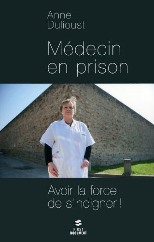 MEDECIN EN PRISON MEDECIN EN PRISON