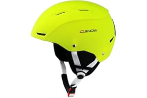 Woljay Ski helmet women/men Snowboard Helmet Windproof Ultralight Winter Snow Sports