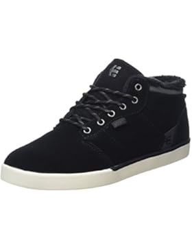 Etnies Herren Jefferson Mid Skateboardschuhe