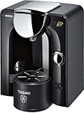 Bosch TAS5542 Tassimo T55 Charmy Multi-Getränke-Automat, opal black