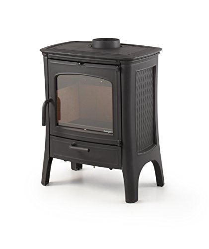 Quitar Chimenea de Obra y Poner Estufa de Leña - 2020 Blog