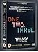 One, Two, Three Trilogy [Box Set] [DVD]
