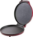 Domo DO9177PZ MY Express Partypfanne, 1 Liter