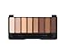 Rimmel London Keep Calm Magnif' Eye Palette, 7 g