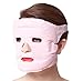 Malloom® Hotsale Tourmaline Gel Slim Face Facial Beauty Mask Facemask Health Care