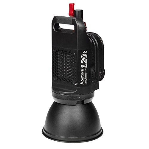 Aputure COB120(V-mount)