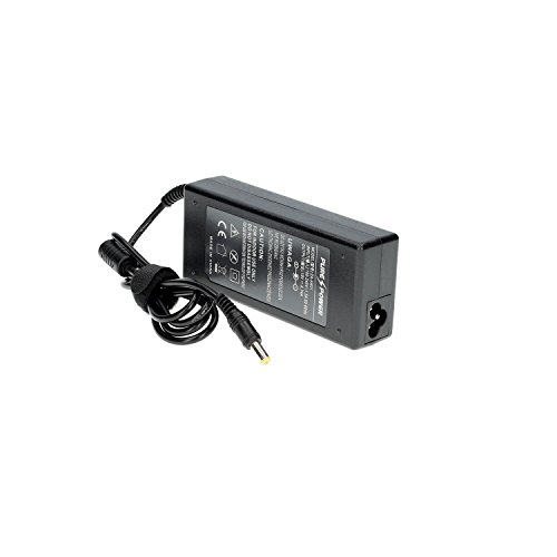 PURE⚡POWER® Laptop Netzteil für Acer Aspire 5750G-2414G50MN mit freie EU Stromkabel (19V, 4.74A, 90W, 5.5mm – 1.7mm) - 4