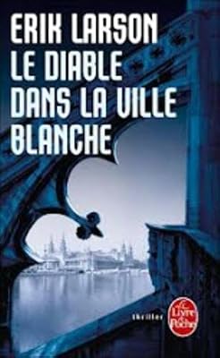 Le Diable dans la ville blanche