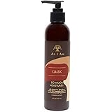 As I Am So Much Moisture Hydrating Lotion, 8 oz.