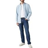 Levi's 502 Taper Kot Pantolon Erkek