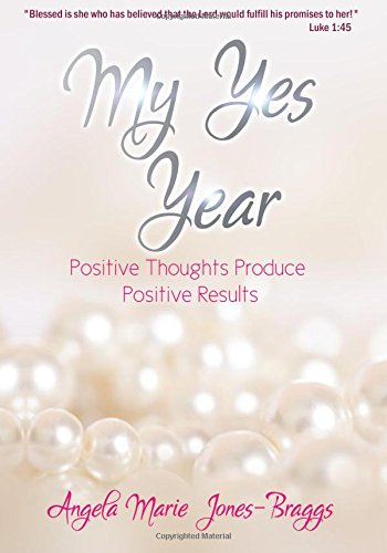 My Yes Year: The Book