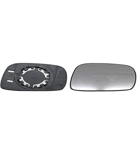 Glace Rétroviseur Gauche Pour Opel Agila 2000-2008 / Suzuki Wagon R | Réf 4705259