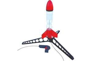 Raketenmodellbau Klima GmbH Wasserrakete Aqua Star