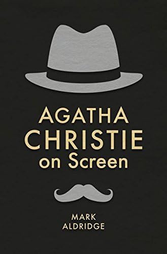 Agatha Christie on Screen (Crime Files)