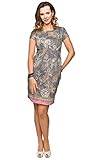Elegantes und bequemes Umstandskleid, Sommerkleid, Modell: NEITIRI