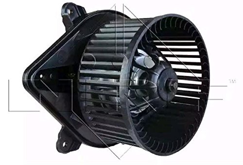 Preisvergleich Produktbild NRF 34056 Heizung