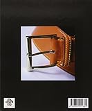 Image de Art et techniques du cuir : sellerie, harnachement, sellerie maroquinerie