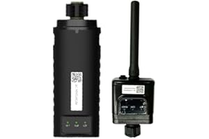 V-TAC Inversor Solar - WiFi - Dongle