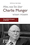 Image de Alles, was Sie über Charlie Munger wissen müssen: Warren Buffetts Kompagnon auf gerade mal 100 Sei