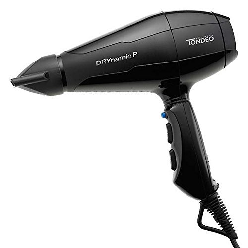 Tondeo Drynamic P Haartrockner Drynamic P Haartrockner mit 1800 Watt.