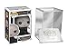 Price comparison product image Funko Pop Harry Potter: Lord Voldemort Vinyl Figure 5861 Protective Case