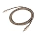Produktbild Homyl Toslink Optisches Digital-Audiokabel,0,5 meter,1 meter 1,5 meter 2 meter - 2 meter