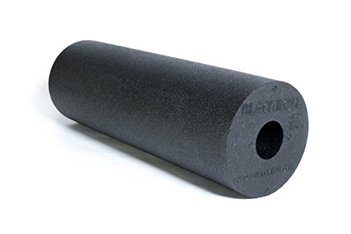 BLACKROLL 45 Faszienrolle – das Original (verschiedene Härtegrade) – Die softe Selbstmassage-Rolle für die Faszien in verschiedenen Farben - 2
