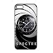 Produktbild OMEGA Logo Watch Soectre Hülle For iPhone 5, Spectre Hülle, TPU Handyhülle, iPhone 5 Spectre Hülle