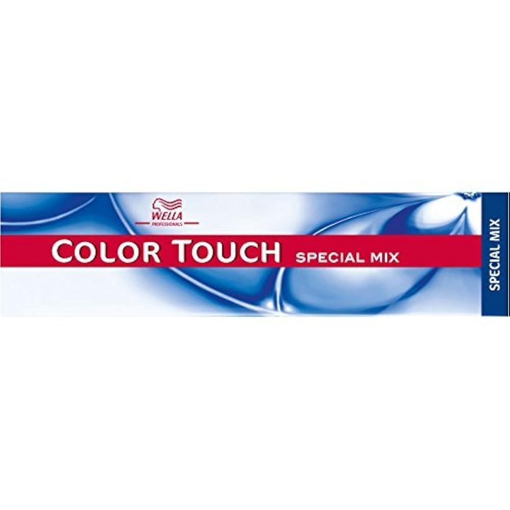 Special touch. Колор тач 2.0. color touch 045.