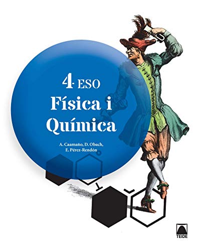 Física i Química 4rt ESOed 2016