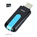 Produktbild WISEUP 16GB Mini USB Stick Spion Kamera Bewegung Aktivierte Überwachung DVR mit SD Aufzeichnung