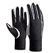 Produktbild Touch Screen Winter Warme Fleece Gefüttert Thermal Handschuhe Wasserdicht Wind Proof Outdoor Sports Handschuhe Für Reiten Skifahren