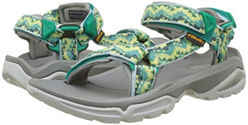 Teva Damen W Terra Fi 4 Leichtathletikschuhe - 5