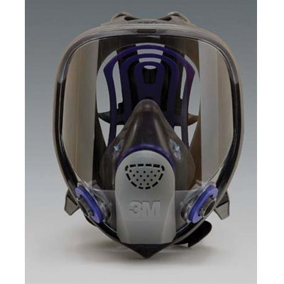 Preisvergleich Produktbild 3 M 3 mff403 Große Ultimate FX mit Maskenkörper