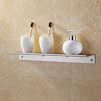 KES massiv Edelstahl SUS 304 Dusche Caddy Bad Korb Ablage zum Aufhängen
